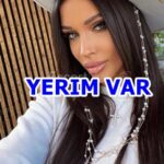 Ataköy Ukraynalı Escort Alisa