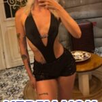 istanbul Üniversiteli Alımlı Escort Defne
