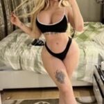 istanbul Alımlı Escort Kadın Alev