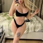 istanbul Alımlı Escort Kadın Alev