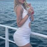 istanbul Bakımlı Escort Kadın Buğlem