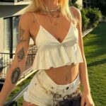 istanbul Bakımlı Escort Kadın Buğlem