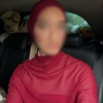 istanbul Bakımlı Kapalı Escort Filiz