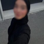 istanbul Bakımlı Kapalı Escort Filiz
