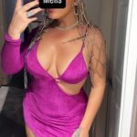 Şişli Osmanbey Büyük Popolu Escort Melis