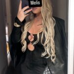 Şişli Osmanbey Büyük Popolu Escort Melis