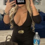 Şişli Osmanbey Büyük Popolu Escort Melis
