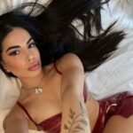 Bahçelievler Çekici Genç Escort Seda