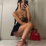 Bahçelievler Çekici Genç Escort Seda