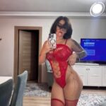 istanbul Escort Arzulanan Kadın Cansu