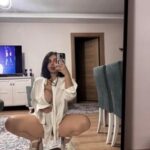 istanbul Escort Arzulanan Kadın Cansu