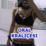 Bakırköy Escort Oral Kraliçesi Begüm