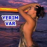 Şişli Bomonti Evinde Görüşen Escort Melis