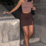 Şişli Bomonti Evinde Görüşen Escort Melis