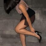 Şişli Bomonti Evinde Görüşen Escort Melis