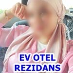 istanbul Genç Kapalı Escort Sinem