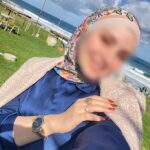 istanbul Genç Kapalı Escort Sinem