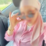 istanbul Genç Kapalı Escort Sinem