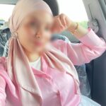 istanbul Genç Kapalı Escort Sinem