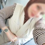 istanbul Genç Kapalı Escort Sinem