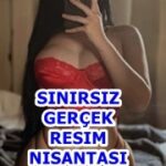 Nişantaşı Gerçek Resimli Escort Betül