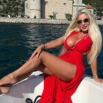 Nişantaşı İran Asıllı Escort Gazel