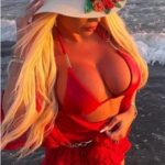 Nişantaşı İran Asıllı Escort Gazel
