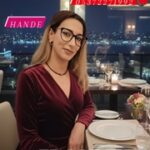 Şirinevler İran Asıllı Escort Hande