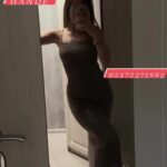 Şirinevler İran Asıllı Escort Hande