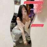 Şirinevler İran Asıllı Escort Hande