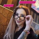 Şirinevler İran Asıllı Escort Hande