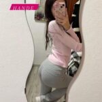 Şirinevler İran Asıllı Escort Hande