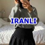 istanbul İranlı Escort Reyhan