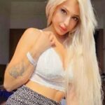 Bayrampaşa Sevgili Tadında Escort Irmak