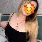 Bayrampaşa Sevgili Tadında Escort Irmak