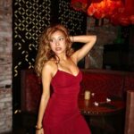 Beyoğlu Sıcakkanlı Escort Su