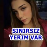 Bakırköy Sınırsız Seksi Escort Büşra