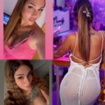 Bakırköy Sınırsız Seksi Escort Büşra