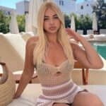 Ataköy Yerinde Görüşen Escort Derin