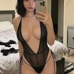 Bakırköy Escort Orjinal Fotoğraflı Sude