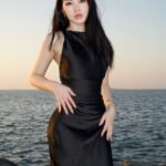 istanbul Escort Asyalı Öğrenci Liza