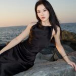 istanbul Escort Asyalı Öğrenci Liza