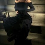 istanbul Escort Çekici Kadın Alev