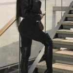 istanbul Escort Çekici Kadın Alev