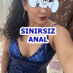 Çapa Escort Efsane Kadın Begüm
