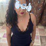 Çapa Escort Efsane Kadın Begüm