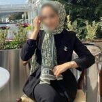 Şişli Escort Kadın Sınırsız Zehra