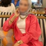 Şişli Escort Kadın Sınırsız Zehra