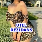 Bakırköy Escort Seksi Kadın Sima