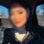Şişli Kadın Sınırsız Escort Merve